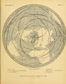 Beispiel, Blatt 154, Karte der Sonnenfinsternisse zwischen 2008 und 2030