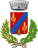 Coat of arms of Carrodano