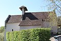 Chapelle Saint-Désiré d'Ambléon