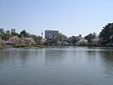 千葉公園