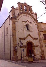 Chiesa del Carmine