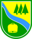 Coat of arms of Municipality of Gorje
