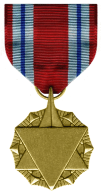 Combat Readiness Medal