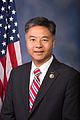 Ted Lieu, représentant pour la Californie depuis 2015.