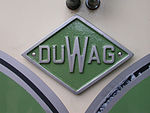 Düwag-logo