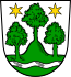 Blason de Altenbamberg