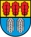 Blason de Badenhard