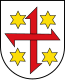 Coat of arms of Elmstein