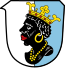 Blason de Lauingen (Donau)