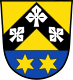 Coat of arms of Reichertsheim