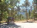 Dolmen de Coberturat