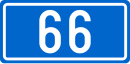 Državna cesta D66