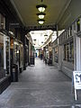 Duke St Arcade