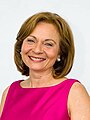 CEO, former chairman and CFO of Citizens Financial Group. Ellen Alemany