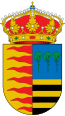 Blason de Campaspero