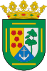 Coat of arms of El Rosario