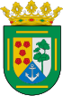 Brasão de armas de El Rosario