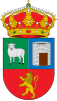 Coat of arms of La Muela