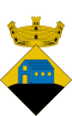 Blason de Maspujols