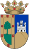 Coat of arms of Sumacàrcer