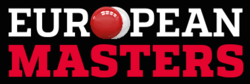 Image illustrative de l’article Masters d'Europe de snooker 2016