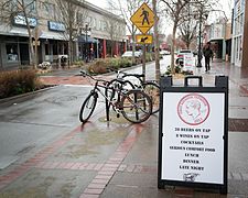 First National Taphouse, Eugene