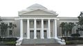 The Florida Supreme Court Building, Tallahassee.