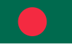 علم بنغلادش