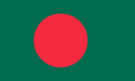 Bandira han Bangladesh