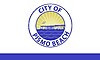 Flag of Pismo Beach, California