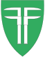 Blason de Flesberg