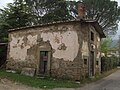 Cappella di San Girolamo, della famiglia Giannini situata in località Fondaccio (1700)