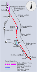 แผนที่เส้นทาง