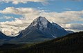 Whirlpool Mountain