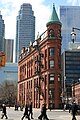 Gooderham Building, Toronto