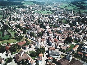 Gossau (Saint-Gall)