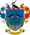 Blason de Atkár