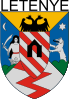 Official logo of Letenye District