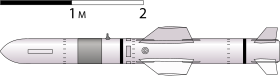 Image illustrative de l’article AGM-84 Harpoon