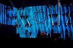 Tool на Hellfest 2019