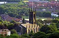 Holy Trinity Church, Horwich