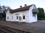 Järpås station