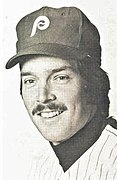 Jerry Martin⁣ – MLB player with notable contributions to several teams.[24]