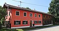 Ehemaliges Bauernhaus „beim Haslinger“