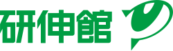 Logo of Kenshinkan