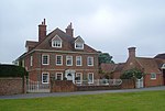 Kidmore House