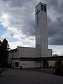 Johanneskirche in Lüdenscheid