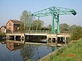 Il pont de Germignies