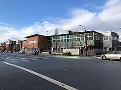 Langley City Hall