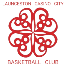 Launceston Casino City logo